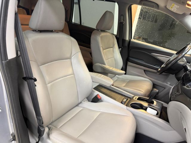 2019 Honda Pilot EX-L Charlotte NC
