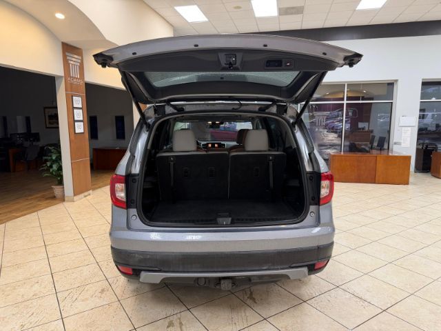 2019 Honda Pilot EX-L Charlotte NC