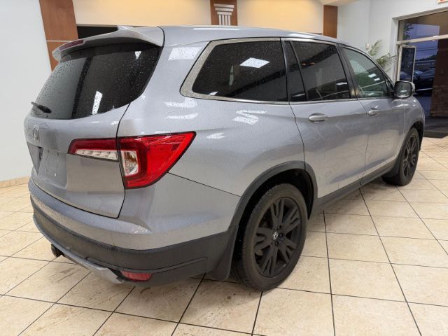 2019 Honda Pilot EX-L Charlotte NC