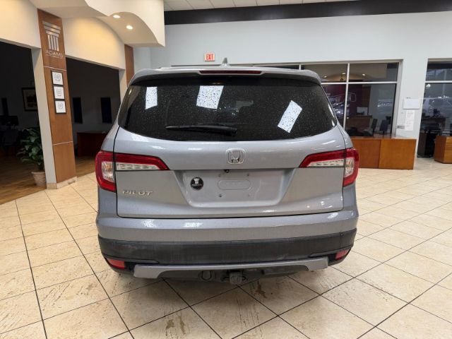 2019 Honda Pilot EX-L Charlotte NC