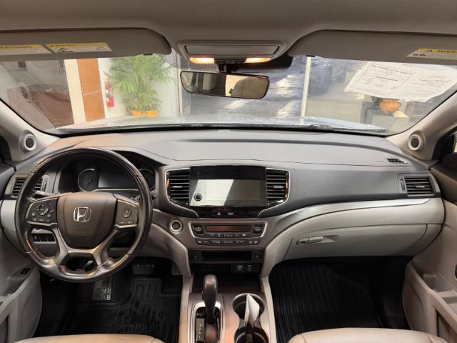 2019 Honda Pilot EX-L Charlotte NC