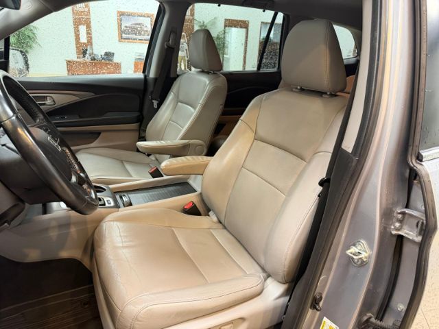 2019 Honda Pilot EX-L Charlotte NC