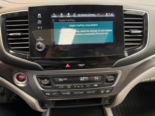 2019 Honda Pilot EX-L Charlotte NC
