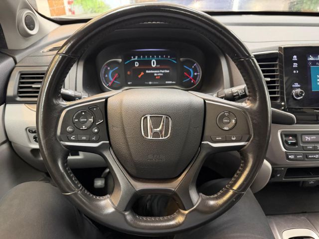2019 Honda Pilot EX-L Charlotte NC