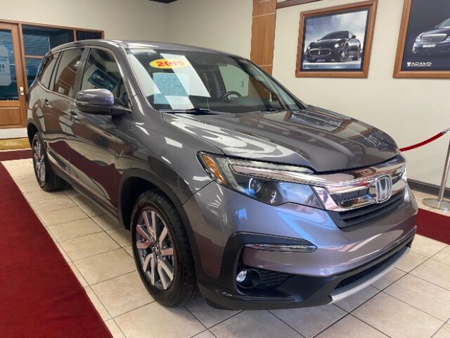 2019 Honda Pilot EX-L Charlotte NC