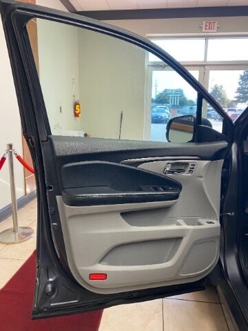 2019 Honda Pilot EX-L Charlotte NC