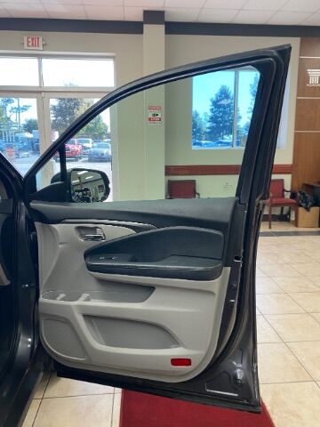 2019 Honda Pilot EX-L Charlotte NC