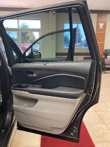 2019 Honda Pilot EX-L Charlotte NC