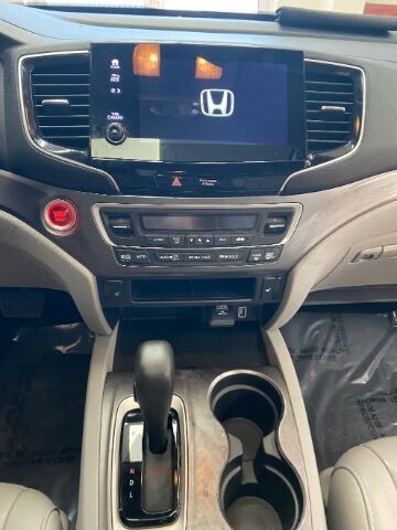 2019 Honda Pilot EX-L Charlotte NC
