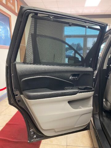 2019 Honda Pilot EX-L Charlotte NC