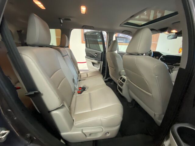 2019 Honda Pilot EX-L Charlotte NC