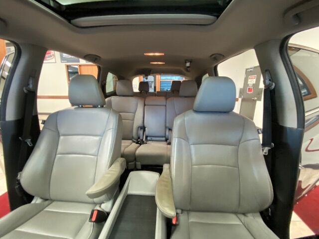 2019 Honda Pilot EX-L Charlotte NC