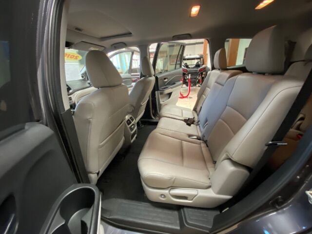 2019 Honda Pilot EX-L Charlotte NC