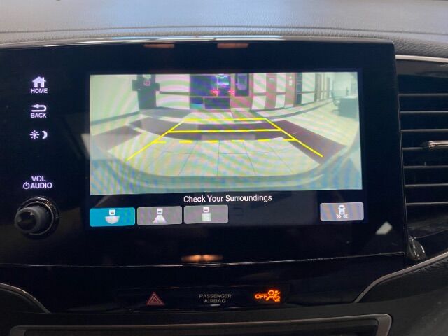 2019 Honda Pilot EX-L Charlotte NC