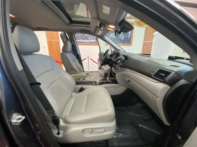 2019 Honda Pilot EX-L Charlotte NC