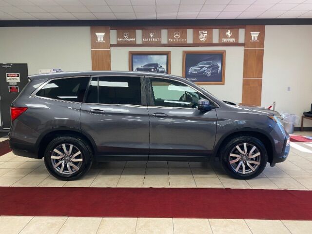 2019 Honda Pilot EX-L Charlotte NC