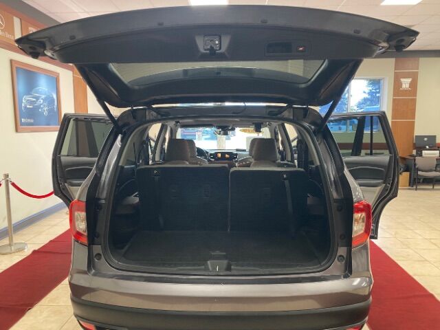 2019 Honda Pilot EX-L Charlotte NC