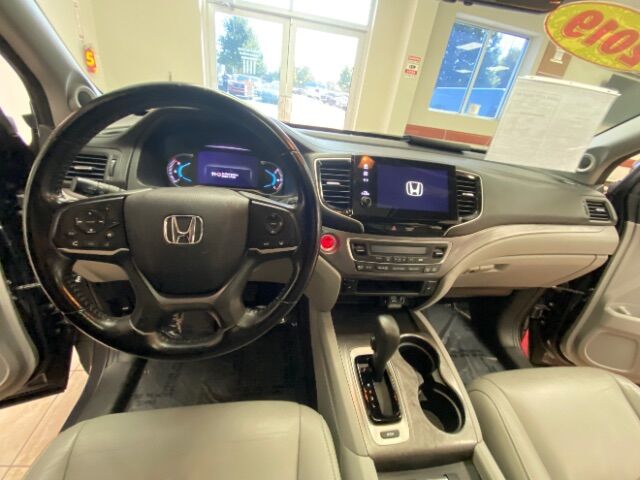 2019 Honda Pilot EX-L Charlotte NC