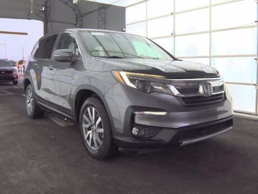 2019 Honda Pilot EX-L Charlotte NC