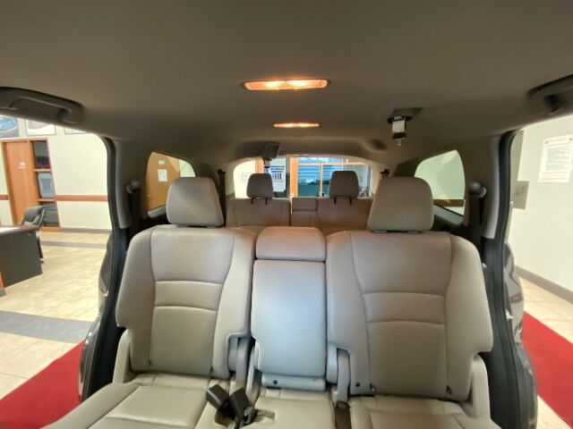 2019 Honda Pilot EX-L Charlotte NC