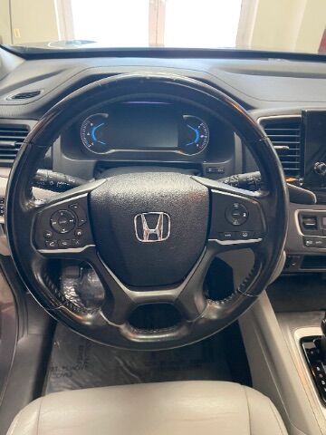 2019 Honda Pilot EX-L Charlotte NC