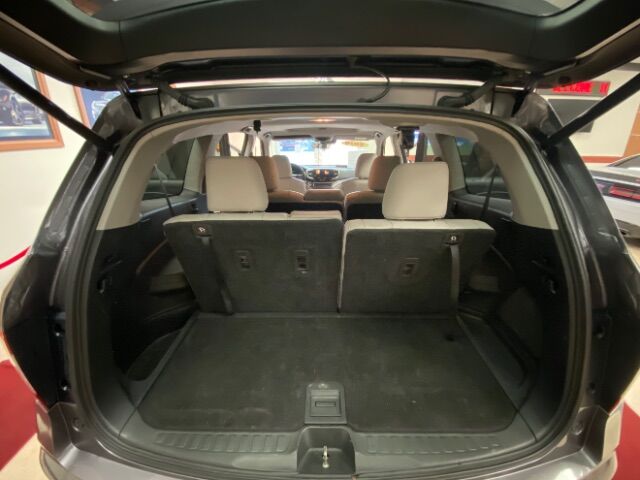2019 Honda Pilot EX-L Charlotte NC