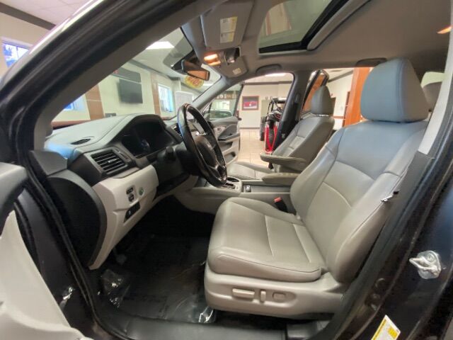 2019 Honda Pilot EX-L Charlotte NC