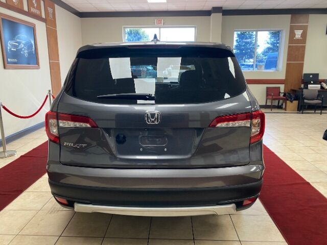 2019 Honda Pilot EX-L Charlotte NC