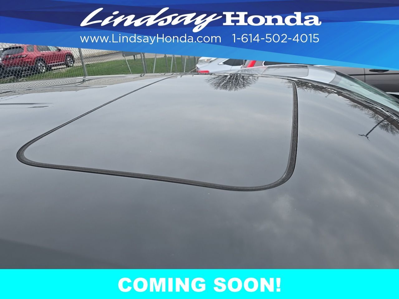 2019 Honda Pilot EX-L Columbus OH