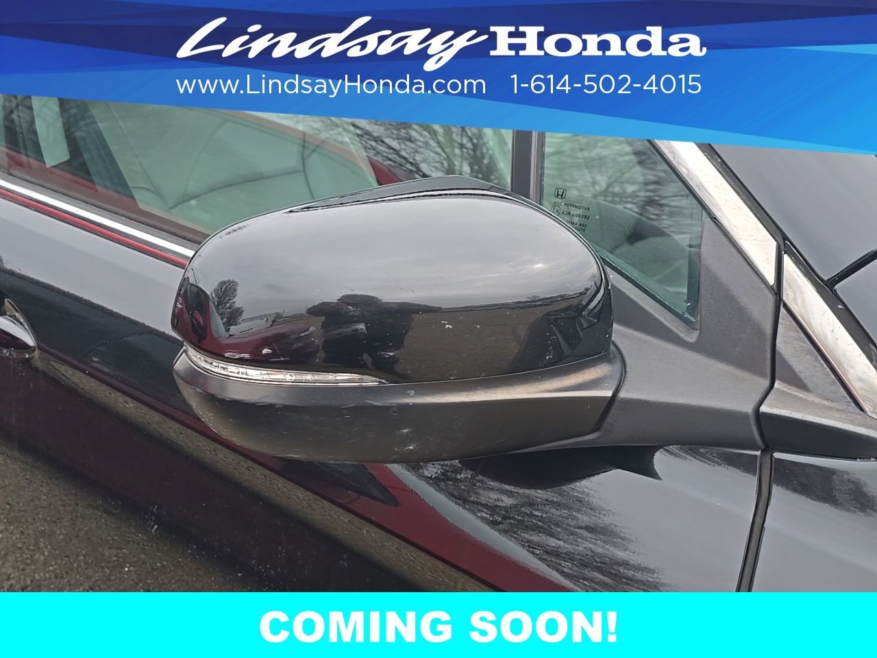 2019 Honda Pilot EX-L Columbus OH