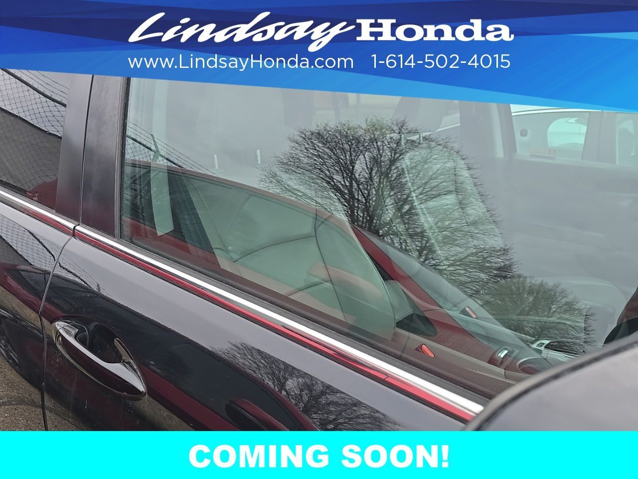 2019 Honda Pilot EX-L Columbus OH