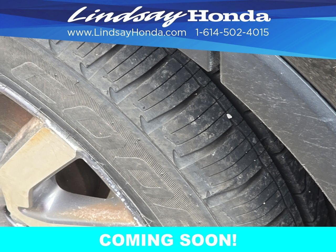 2019 Honda Pilot EX-L Columbus OH