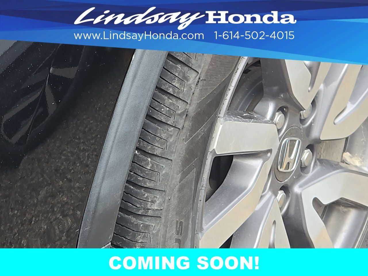 2019 Honda Pilot EX-L Columbus OH