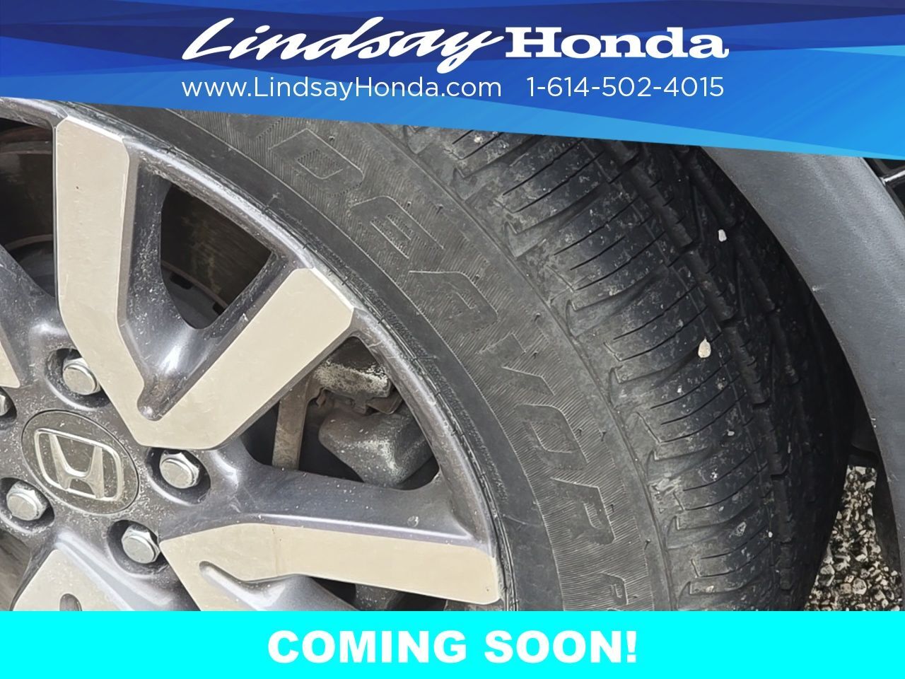 2019 Honda Pilot EX-L Columbus OH