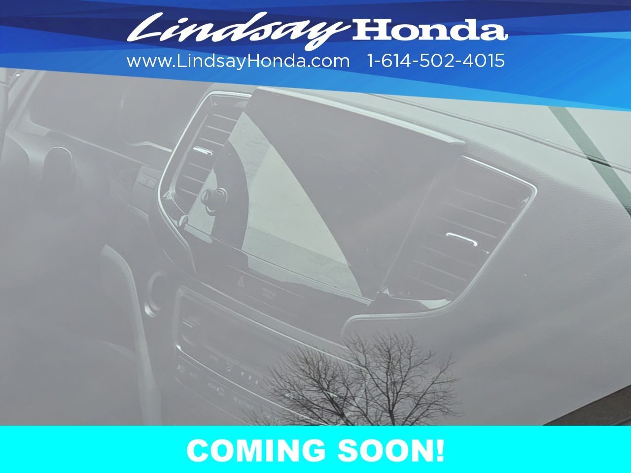 2019 Honda Pilot EX-L Columbus OH