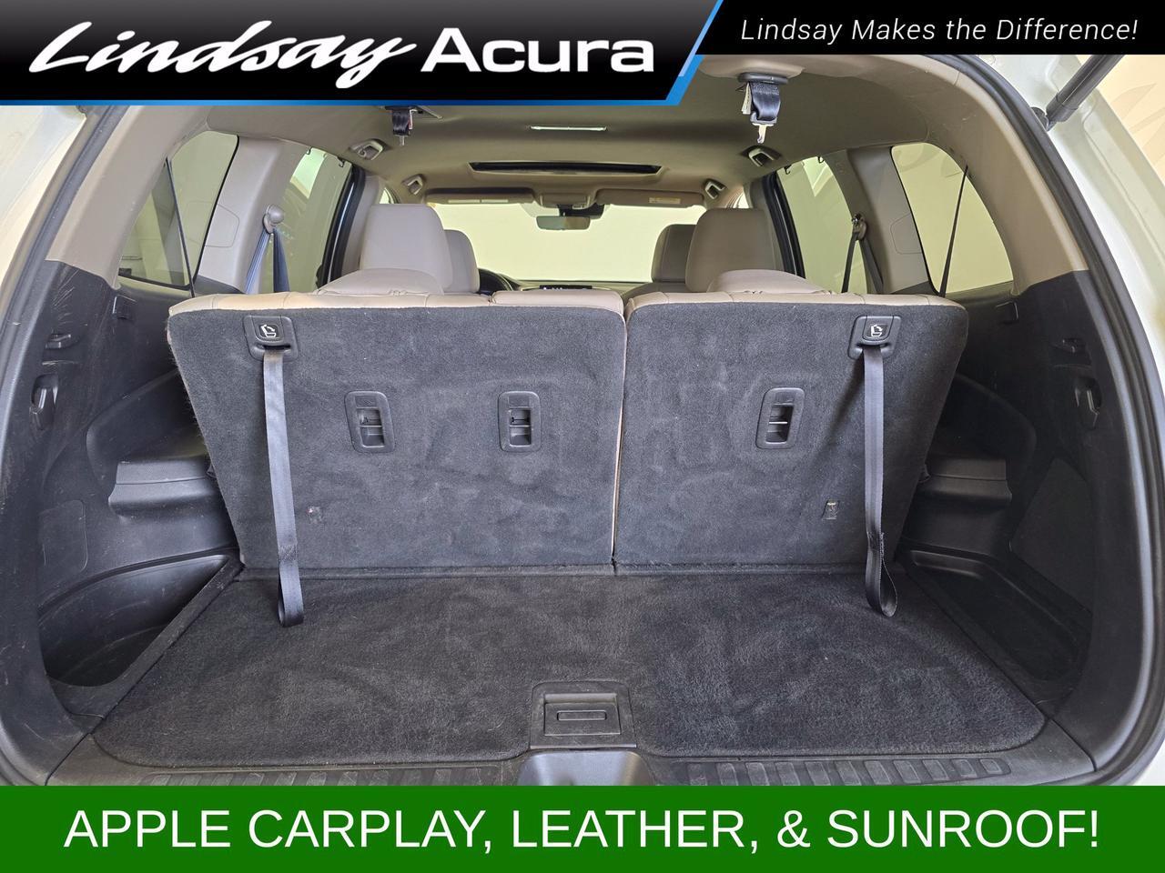 2019 Honda Pilot EX-L Columbus OH