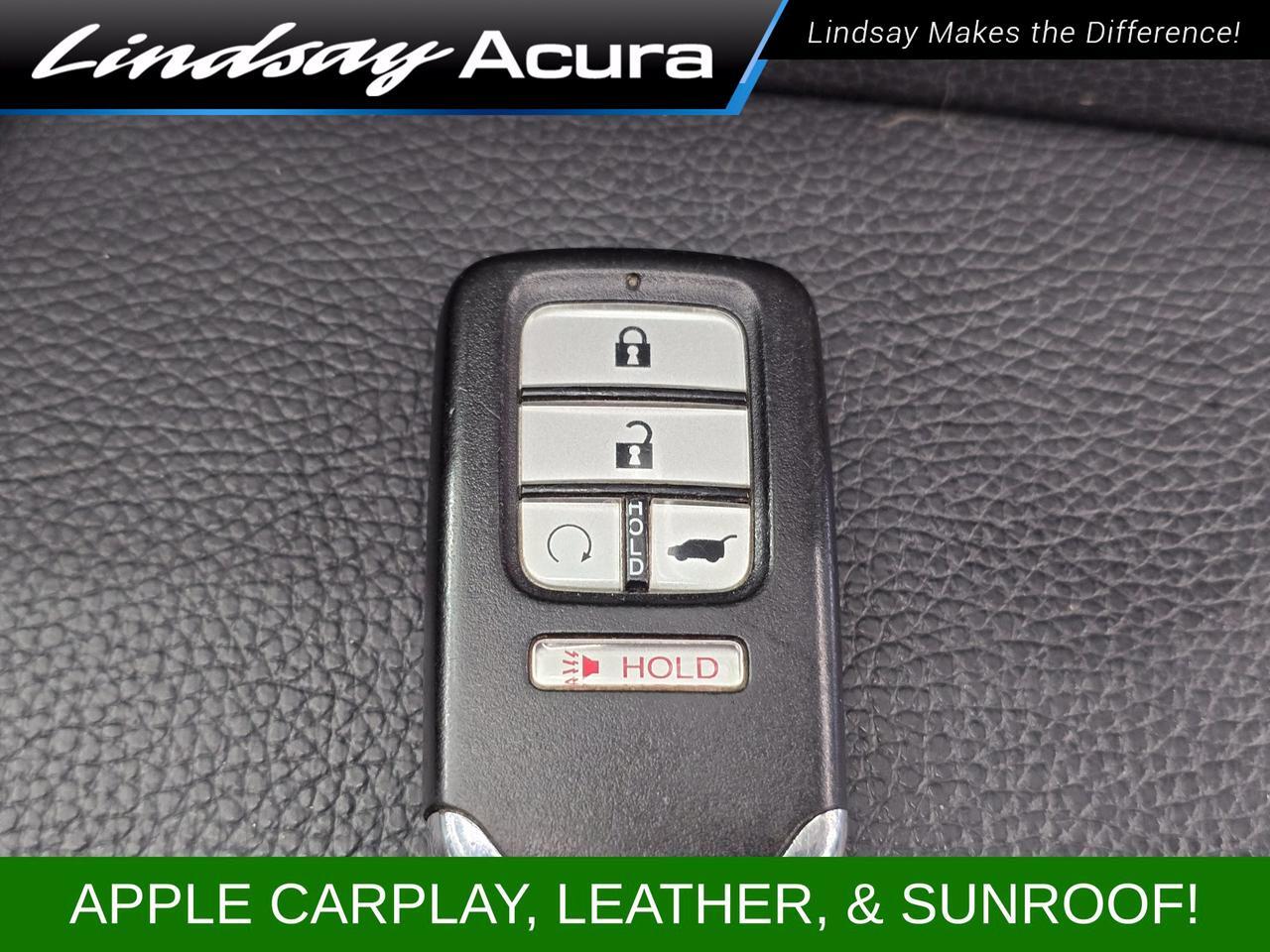 2019 Honda Pilot EX-L Columbus OH