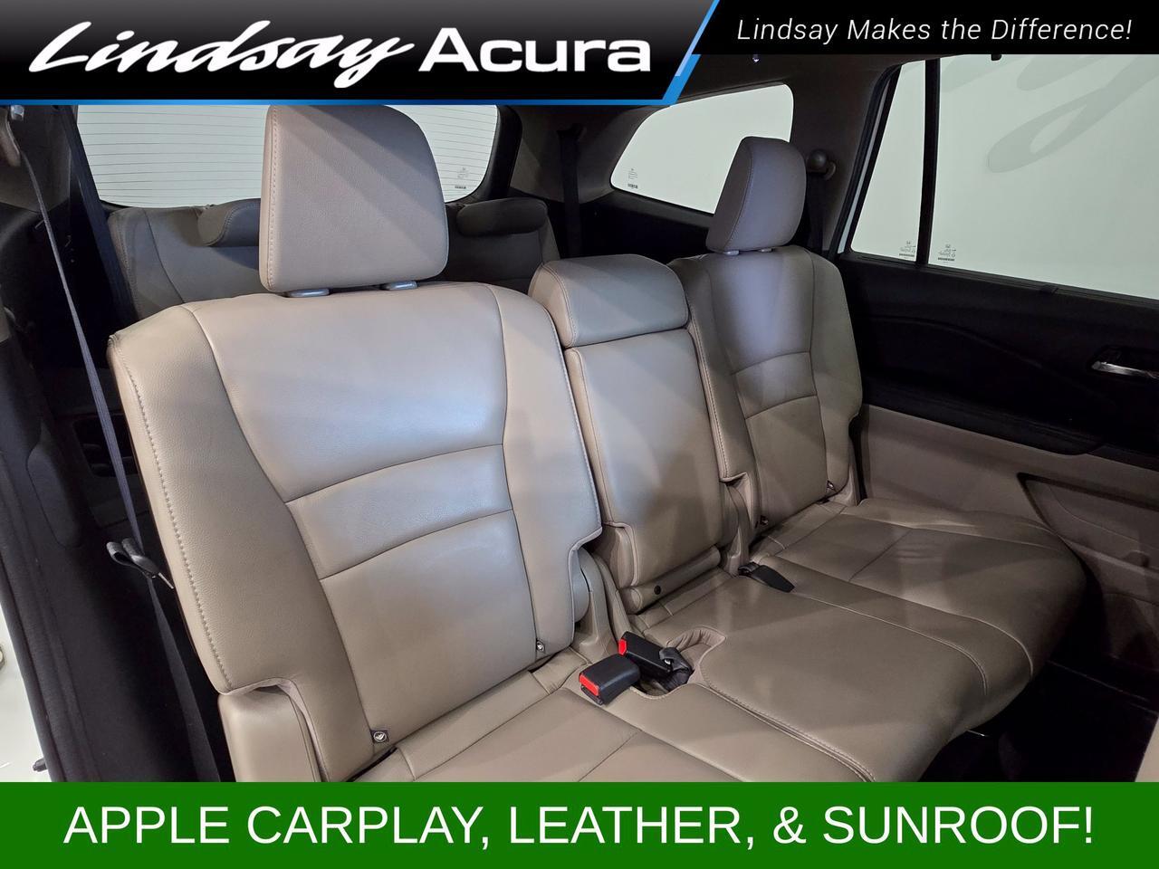 2019 Honda Pilot EX-L Columbus OH