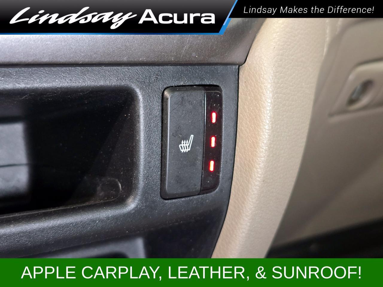 2019 Honda Pilot EX-L Columbus OH