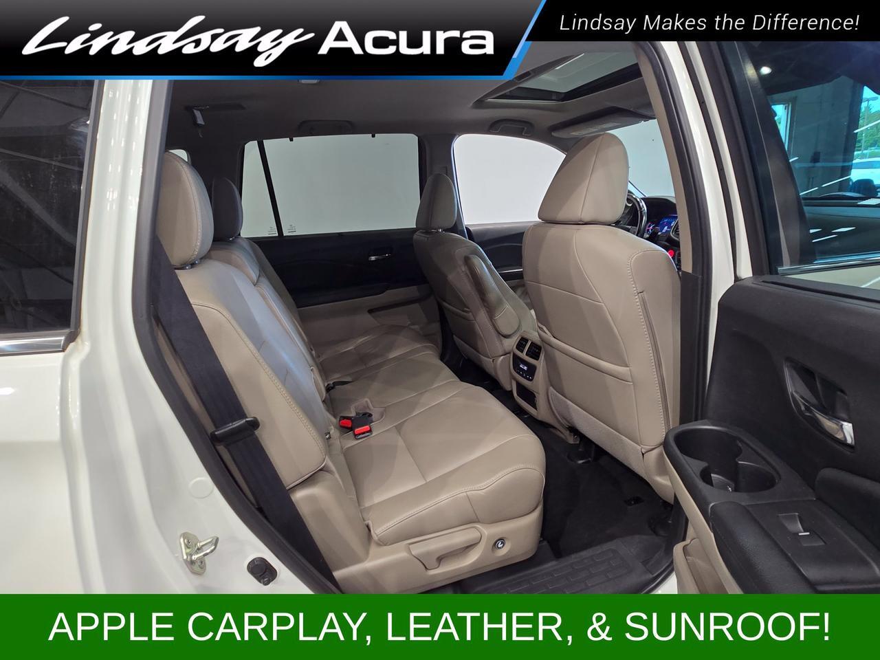 2019 Honda Pilot EX-L Columbus OH