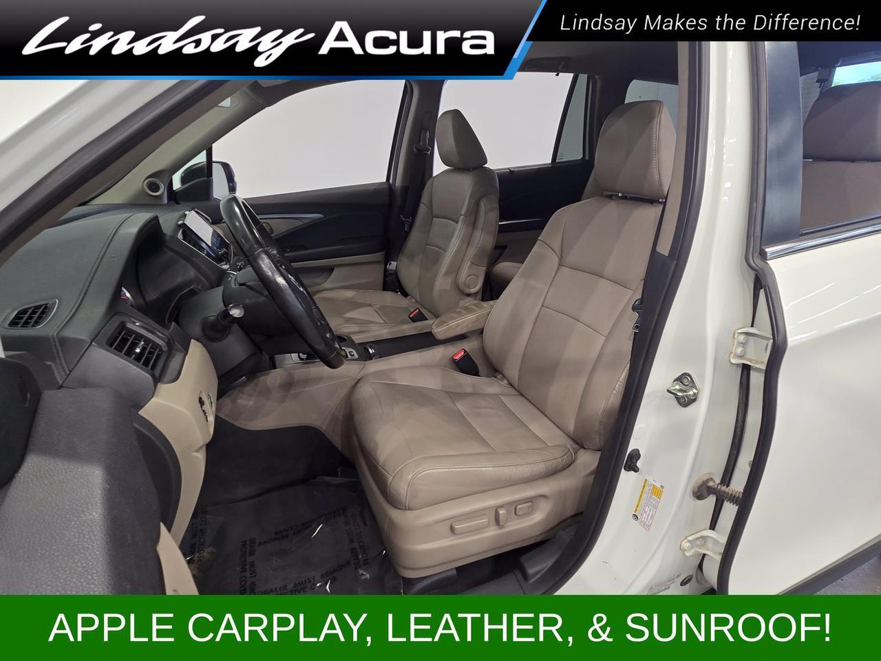 2019 Honda Pilot EX-L Columbus OH