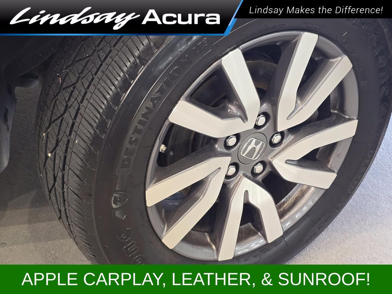 2019 Honda Pilot EX-L Columbus OH