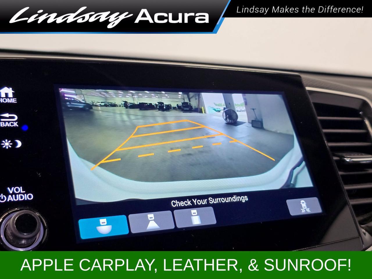 2019 Honda Pilot EX-L Columbus OH