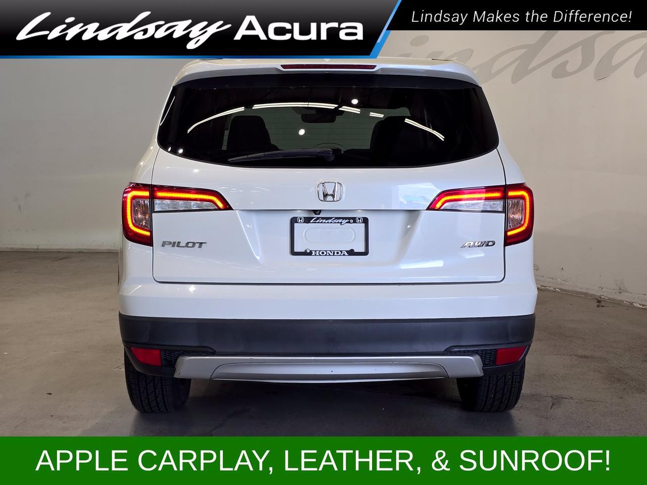2019 Honda Pilot EX-L Columbus OH