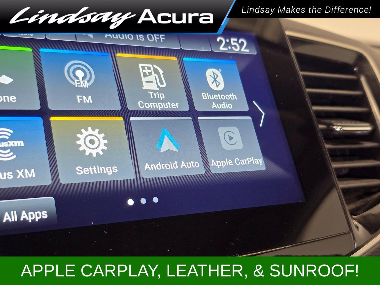2019 Honda Pilot EX-L Columbus OH