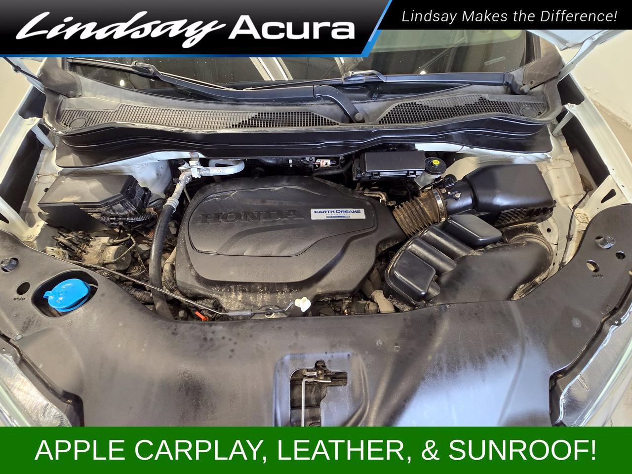 2019 Honda Pilot EX-L Columbus OH