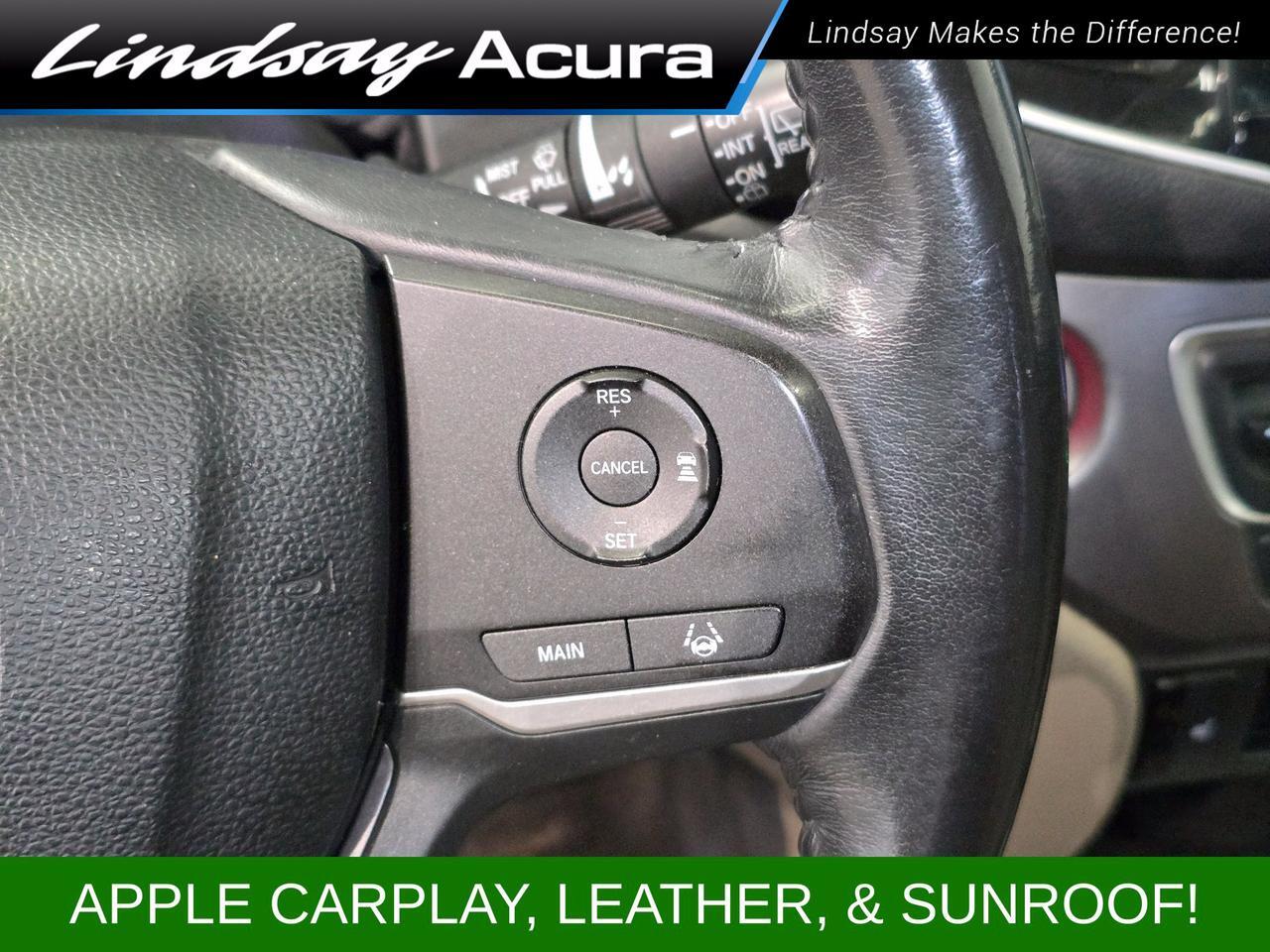 2019 Honda Pilot EX-L Columbus OH