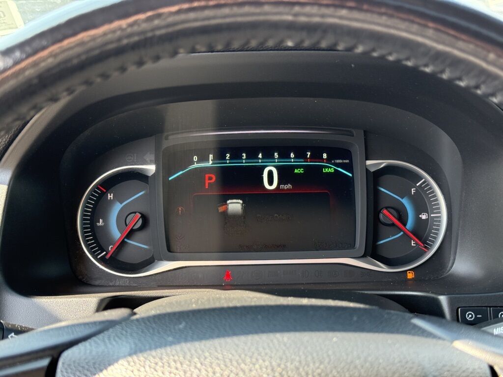 2019 Honda Pilot EX-L Crestwood KY