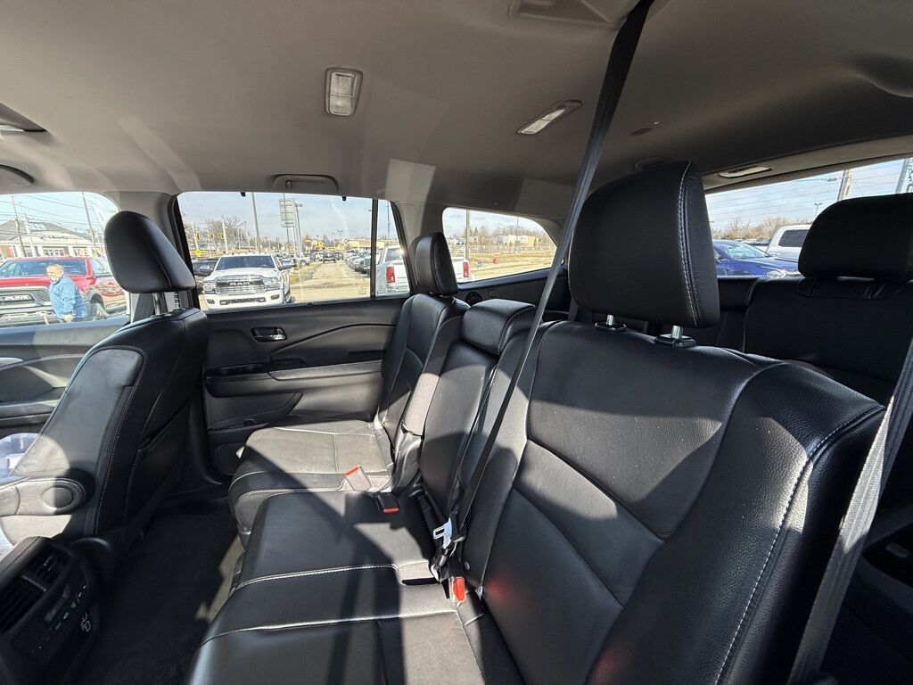 2019 Honda Pilot EX-L Crestwood KY