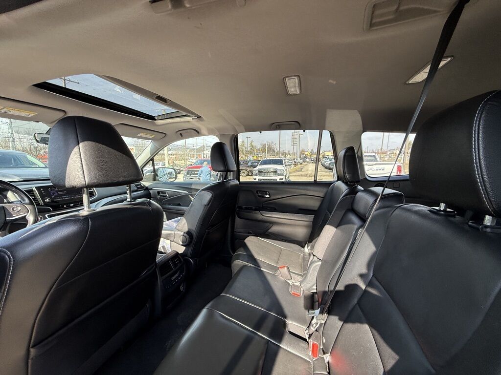 2019 Honda Pilot EX-L Crestwood KY